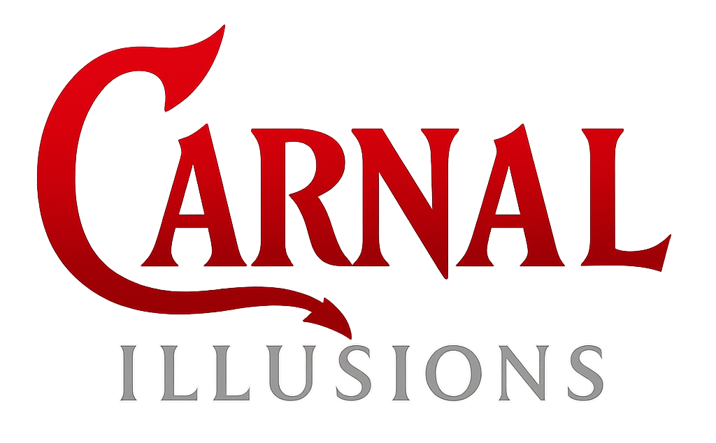 Carnal Illusions Logo