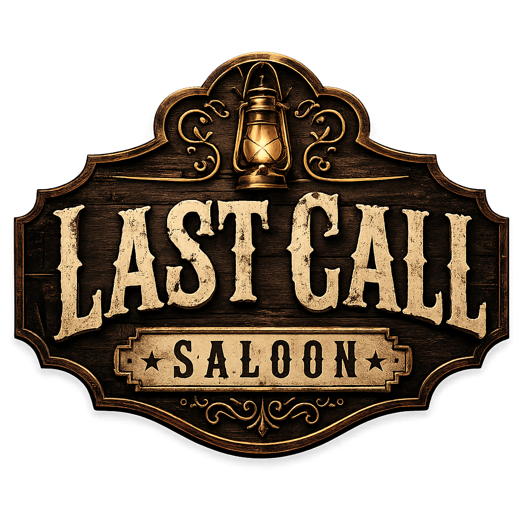 Last Call Saloon