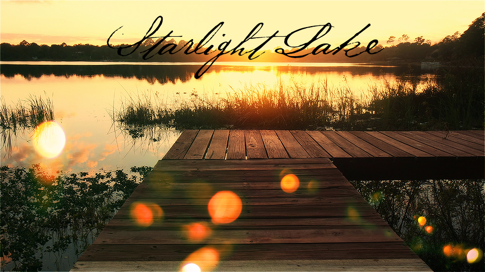 Starlight Lake