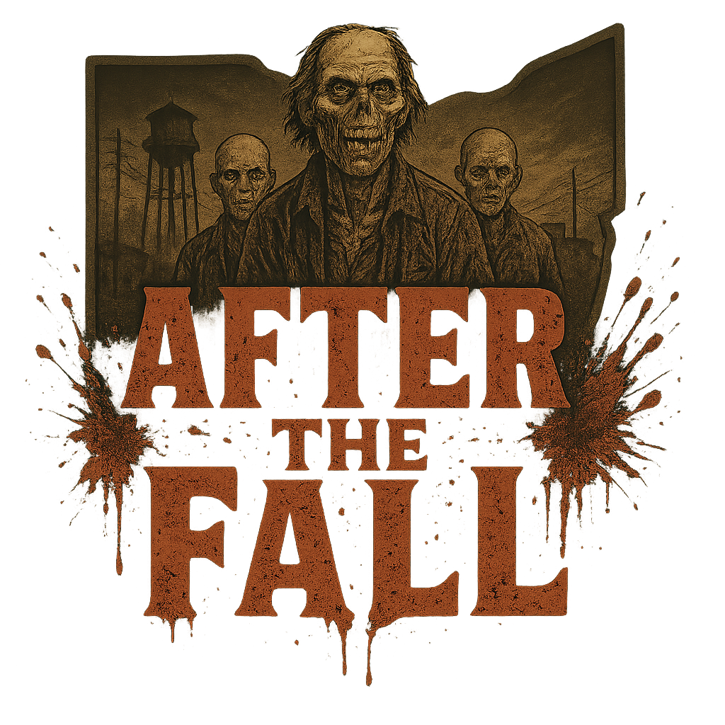 After The Fall Logo