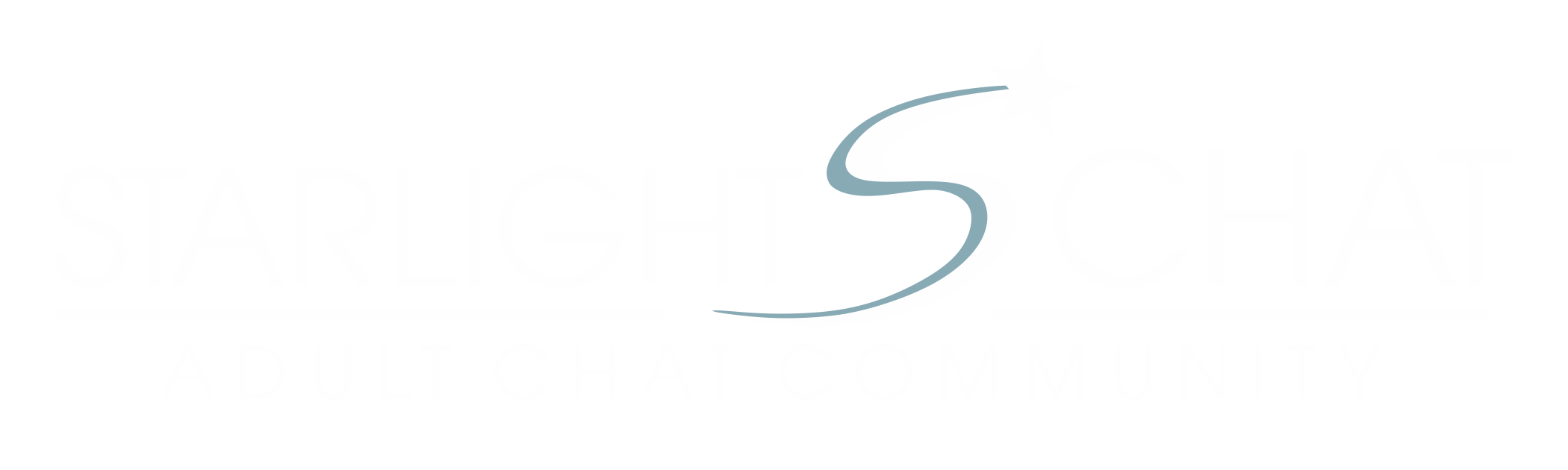 Starlight Chat Logo